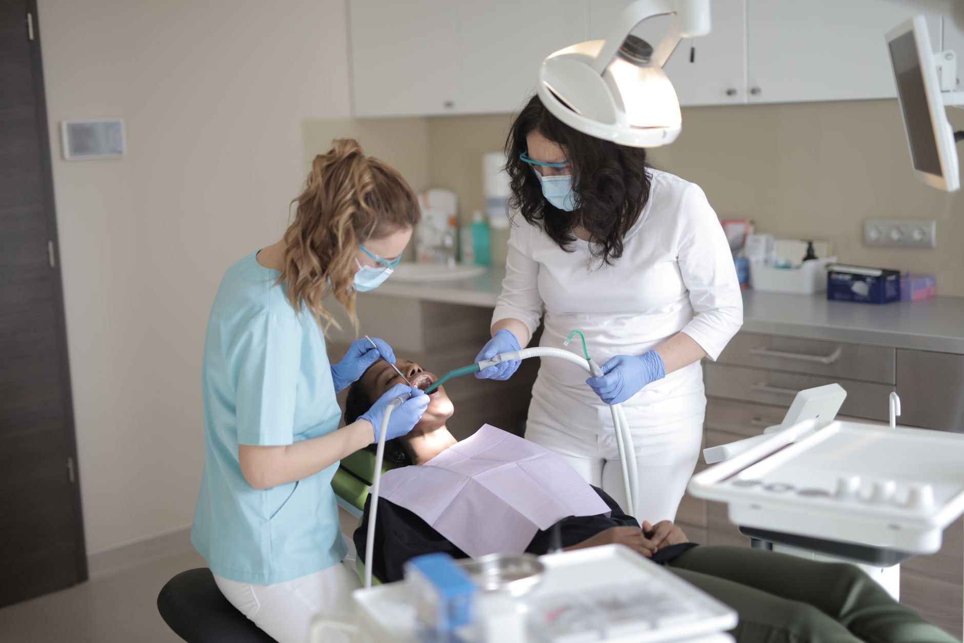 Dentiste urgence à Savigny-le-Temple